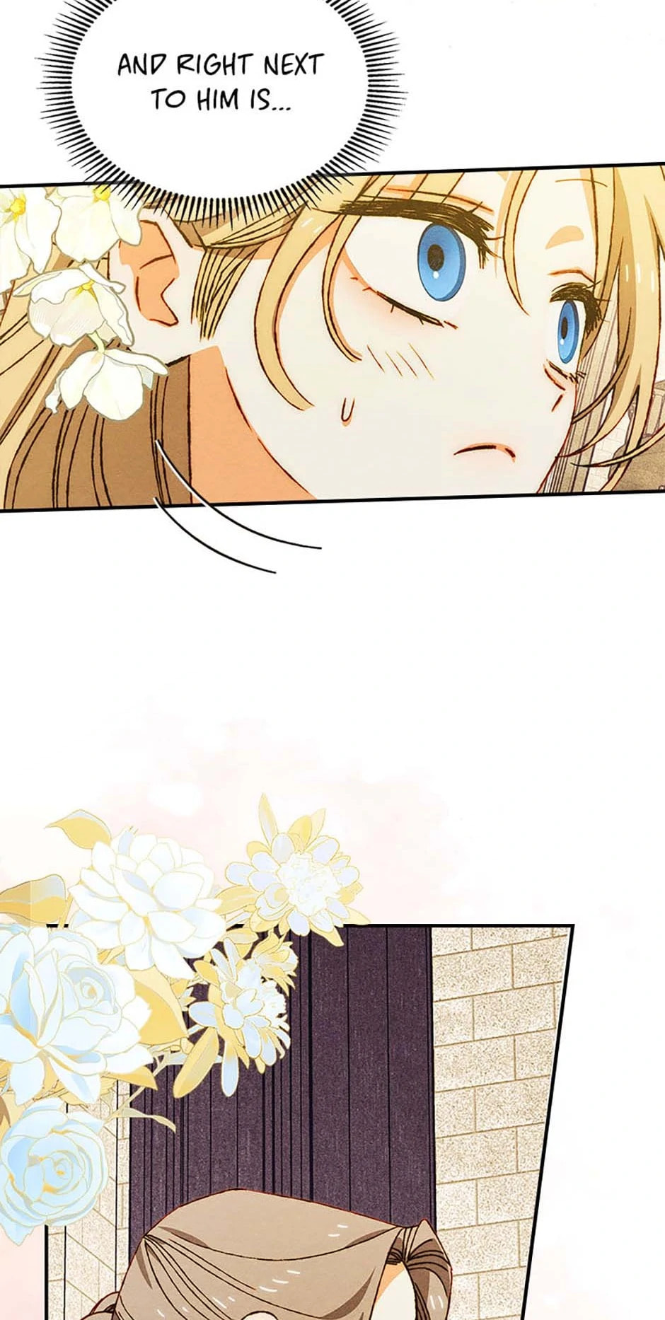 Read Taming My Master Mage chapter 25 image 95 on Lezhin