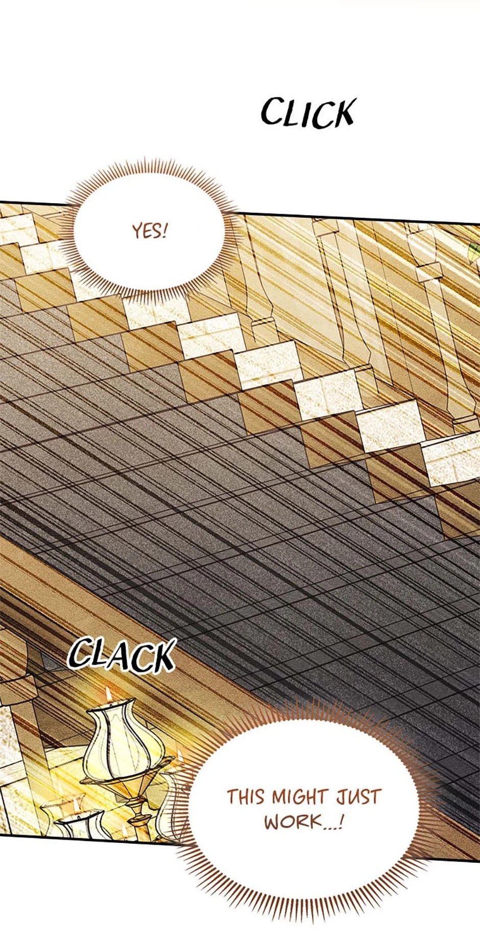Read Taming My Master Mage chapter 25 image 98 on Lezhin