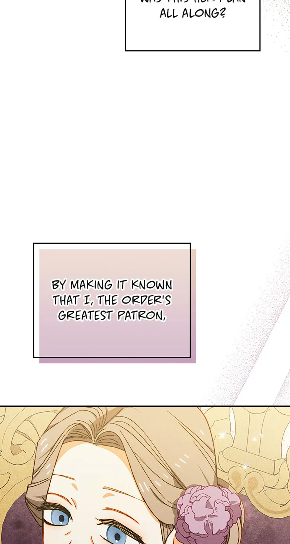Read Taming My Master Mage chapter 26 image 1 on Lezhin