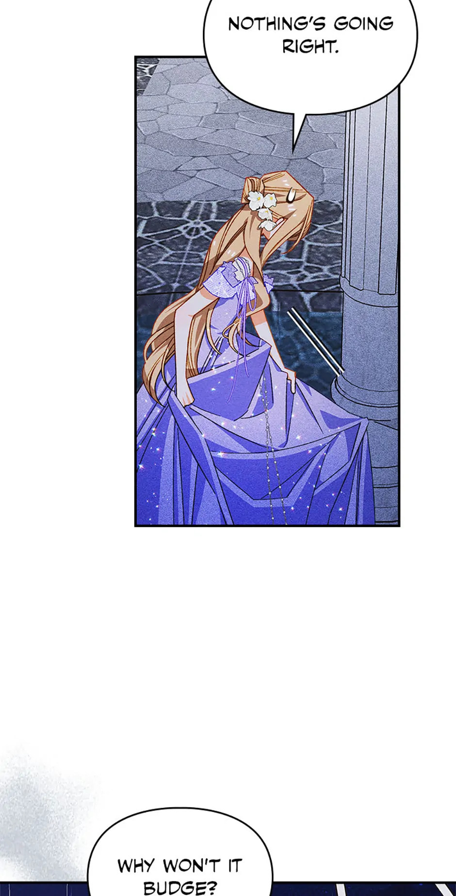 Read Taming My Master Mage chapter 26 image 103 on Lezhin