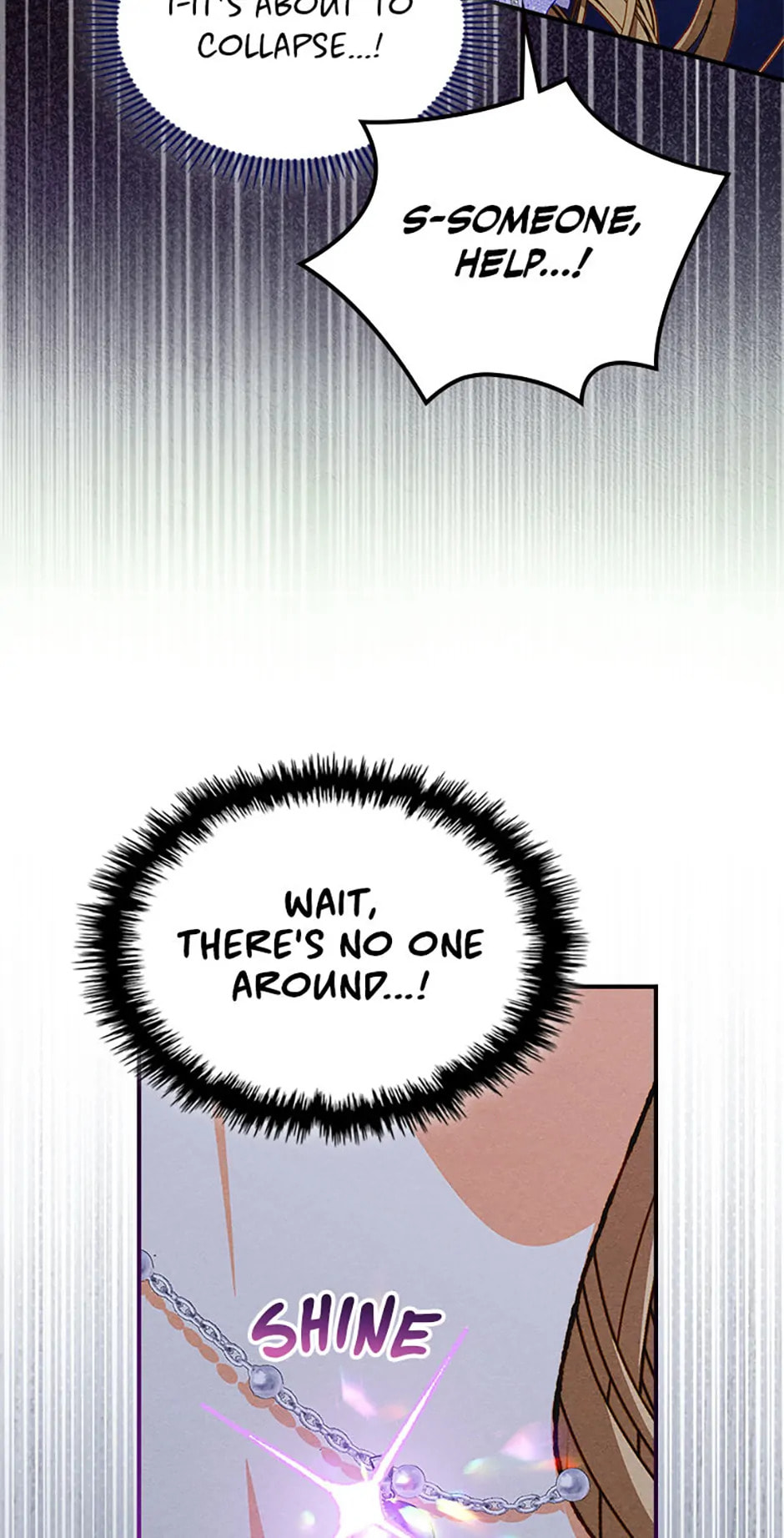 Read Taming My Master Mage chapter 26 image 107 on Lezhin