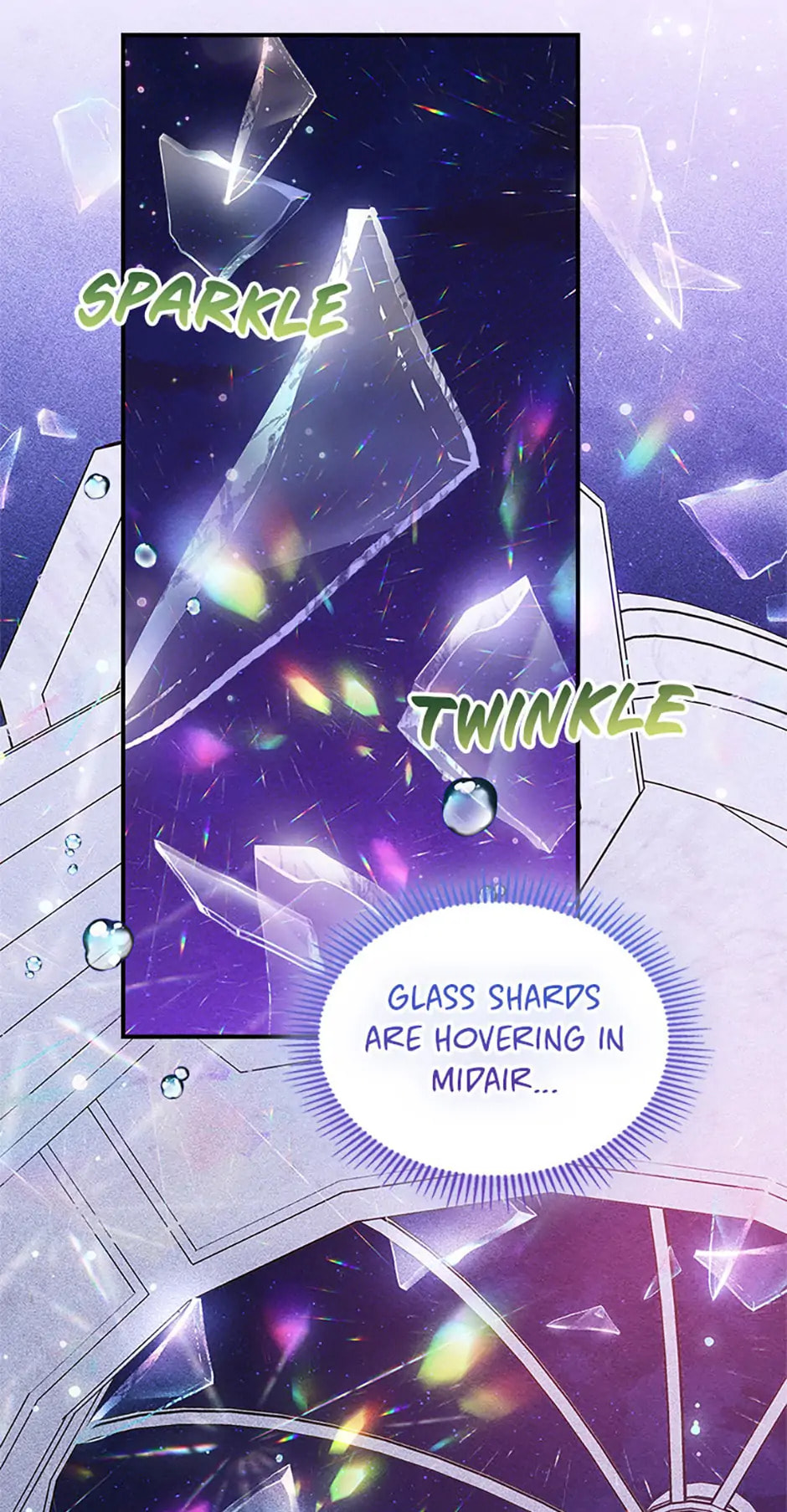 Read Taming My Master Mage chapter 26 image 115 on Lezhin