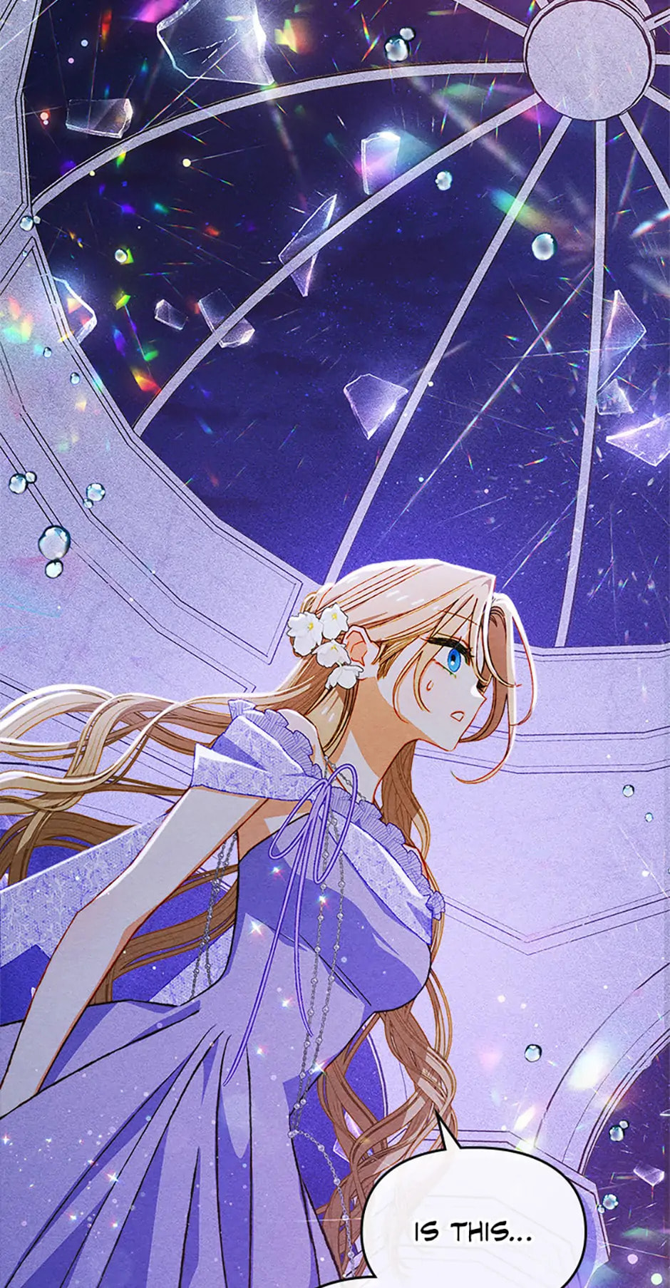 Read Taming My Master Mage chapter 26 image 116 on Lezhin