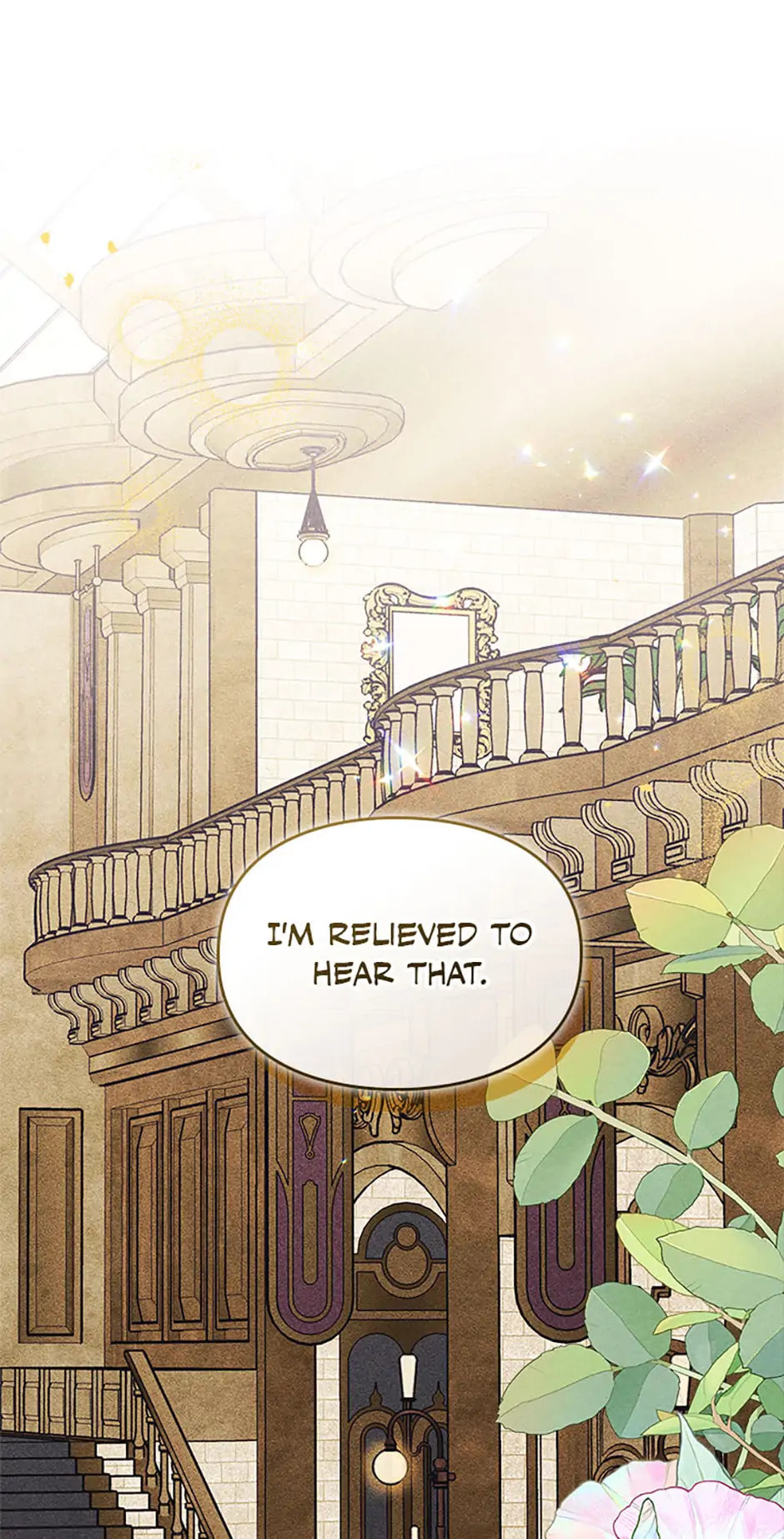 Read Taming My Master Mage chapter 26 image 13 on Lezhin