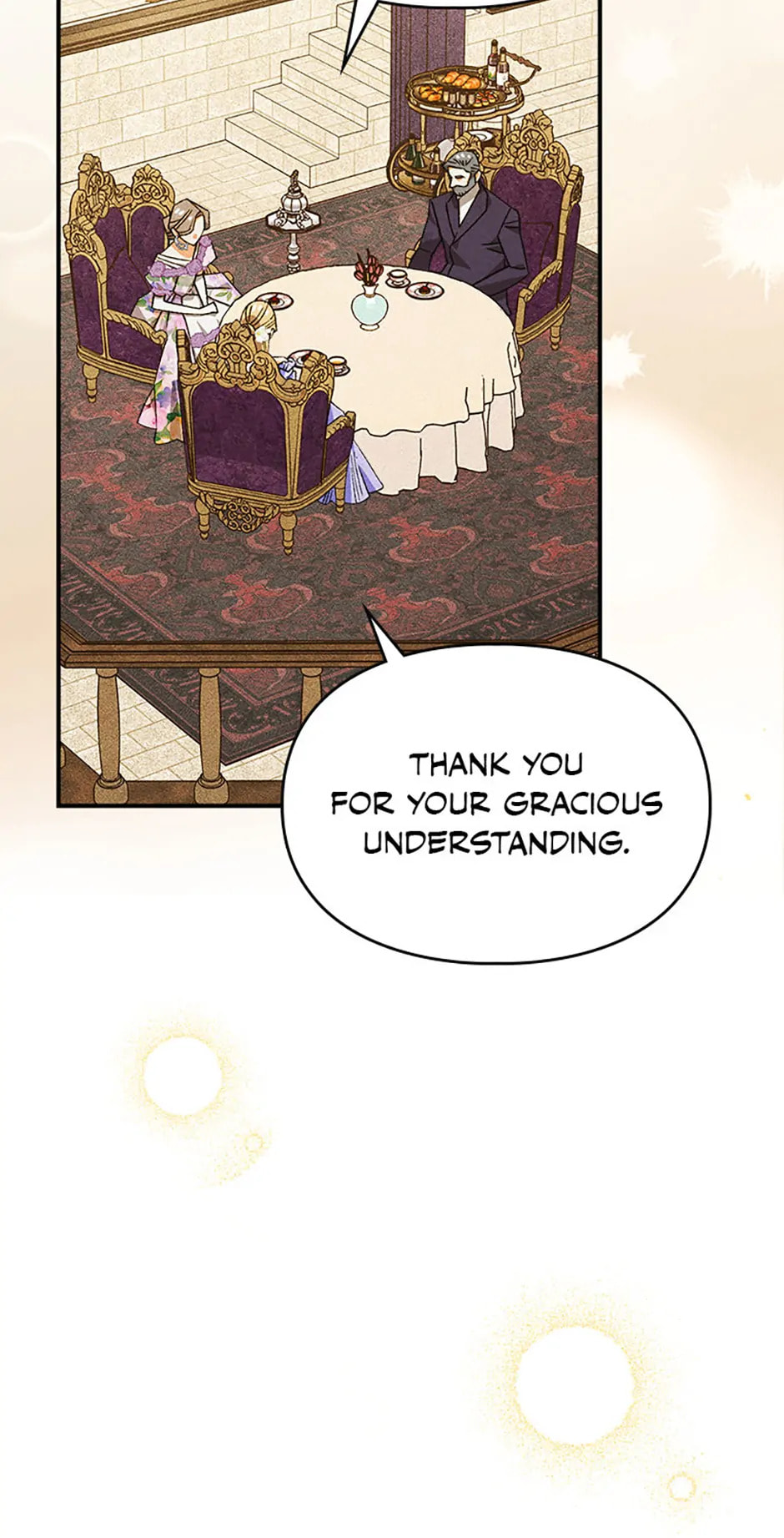 Read Taming My Master Mage chapter 26 image 15 on Lezhin