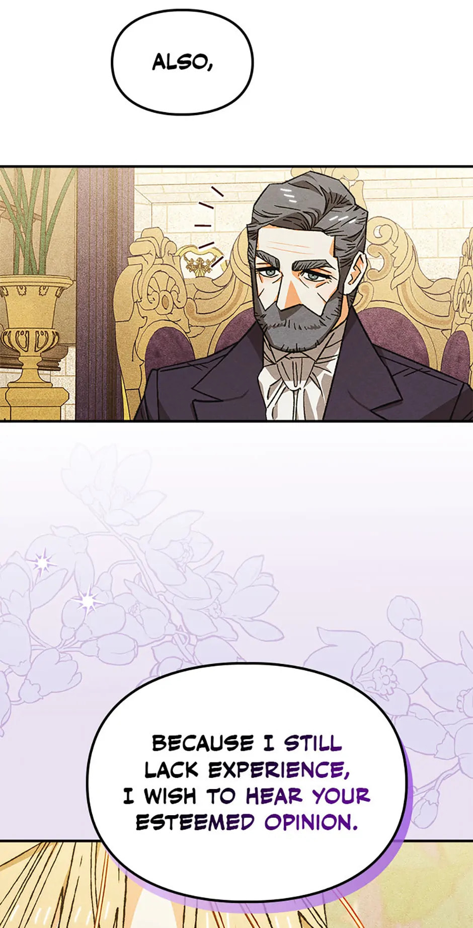 Read Taming My Master Mage chapter 26 image 16 on Lezhin