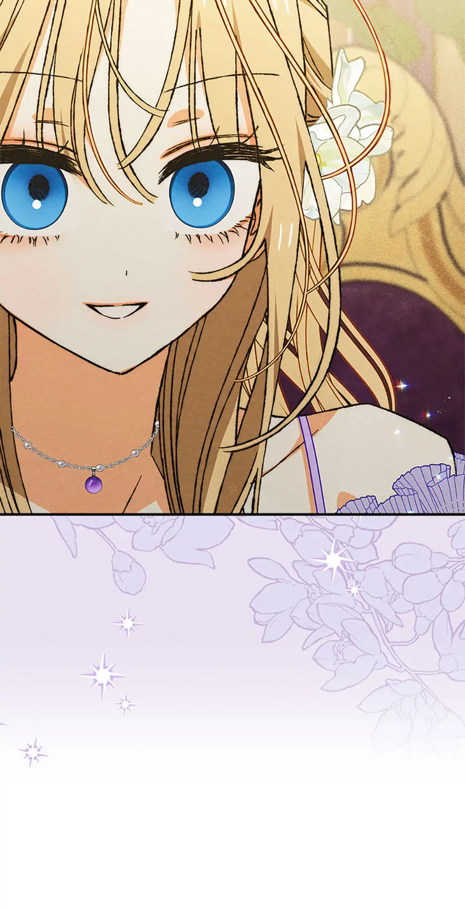 Read Taming My Master Mage chapter 26 image 17 on Lezhin