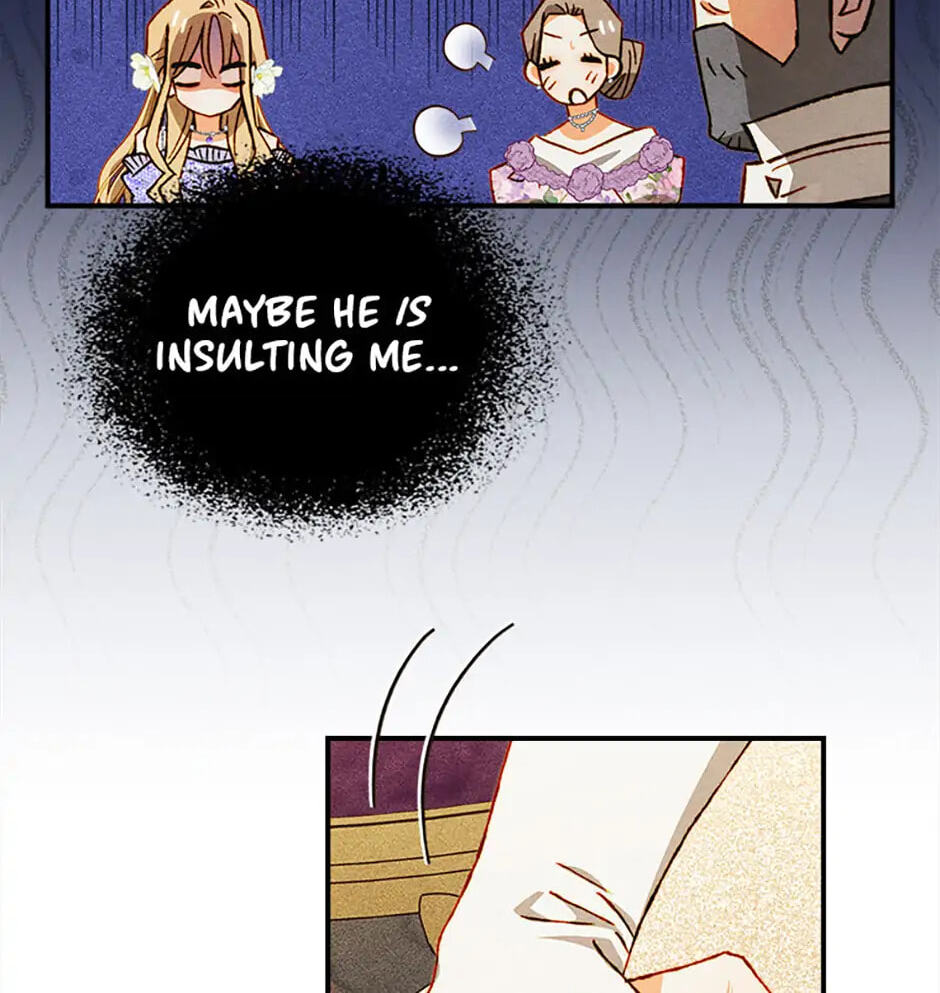 Read Taming My Master Mage chapter 26 image 33 on Lezhin