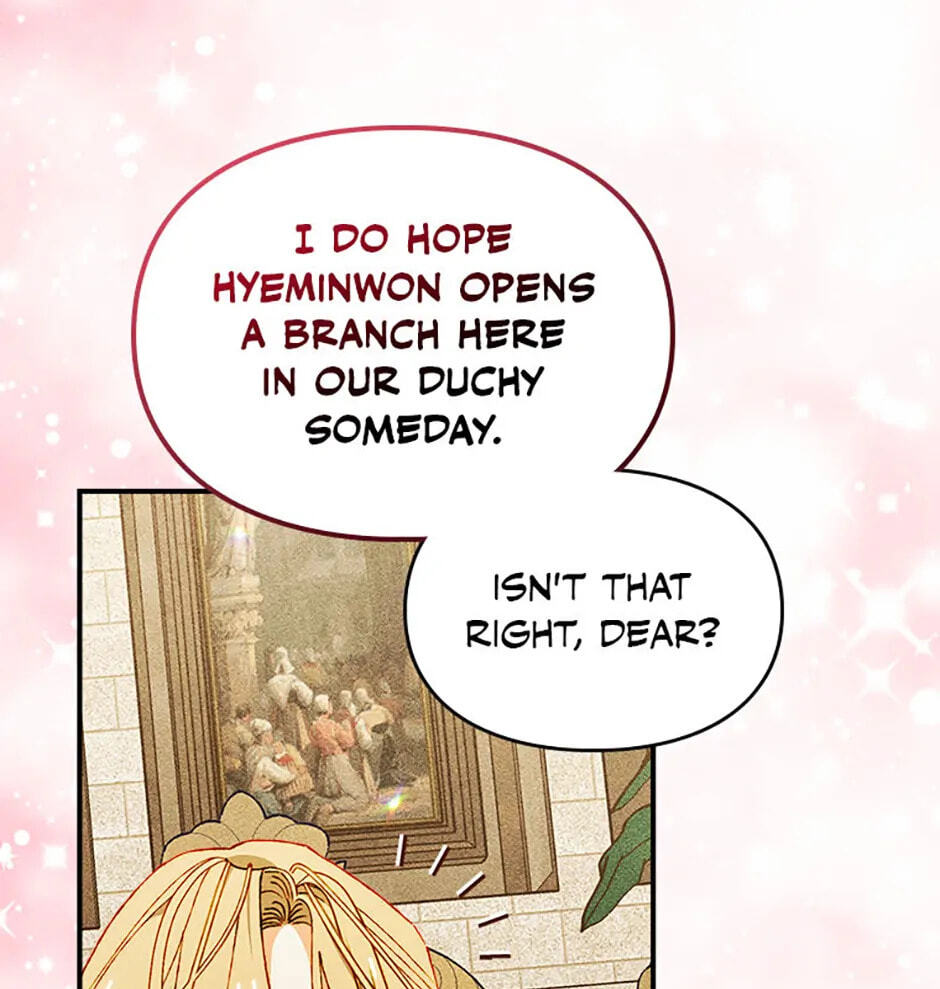 Read Taming My Master Mage chapter 26 image 38 on Lezhin