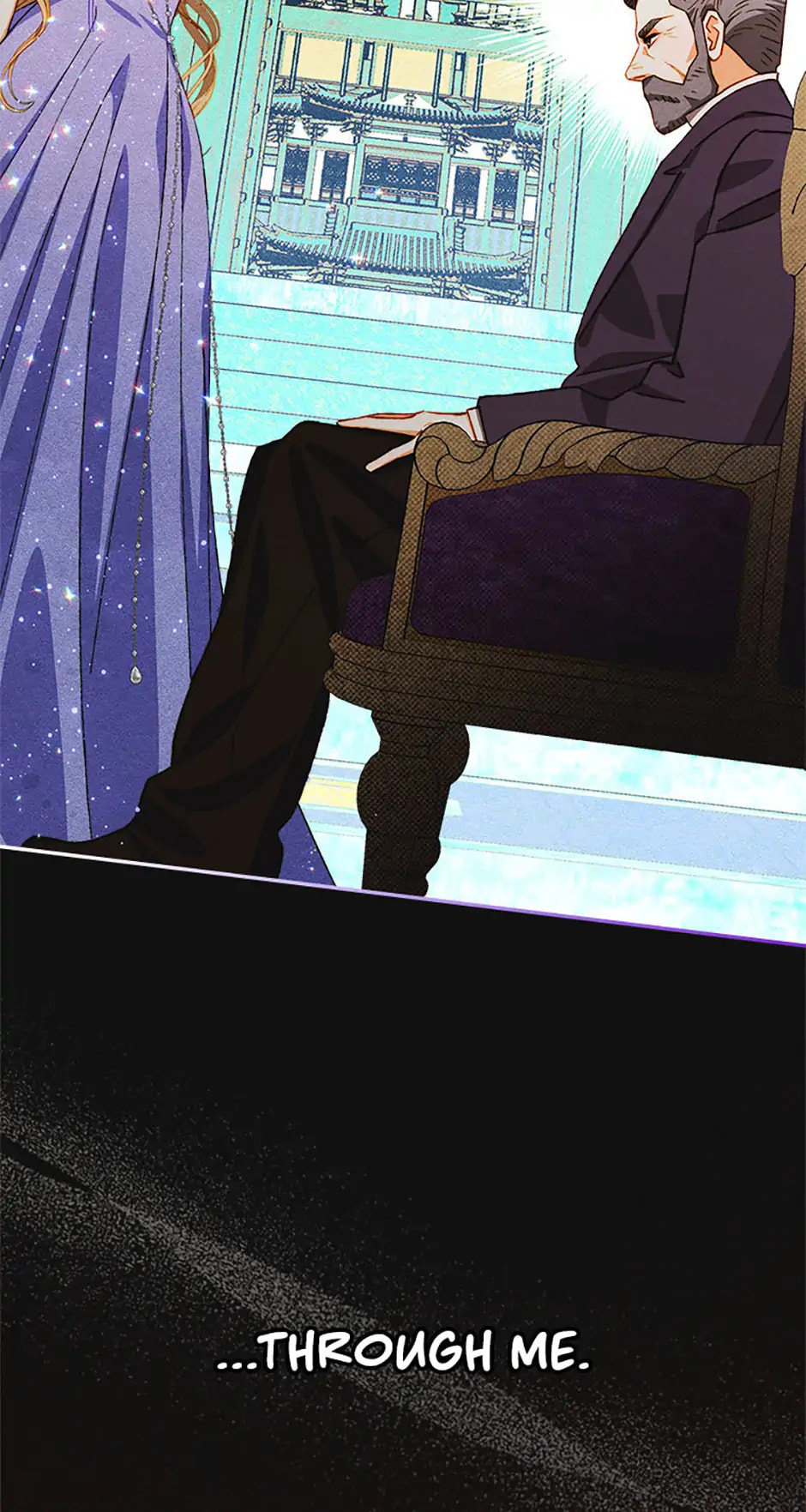 Read Taming My Master Mage chapter 26 image 4 on Lezhin