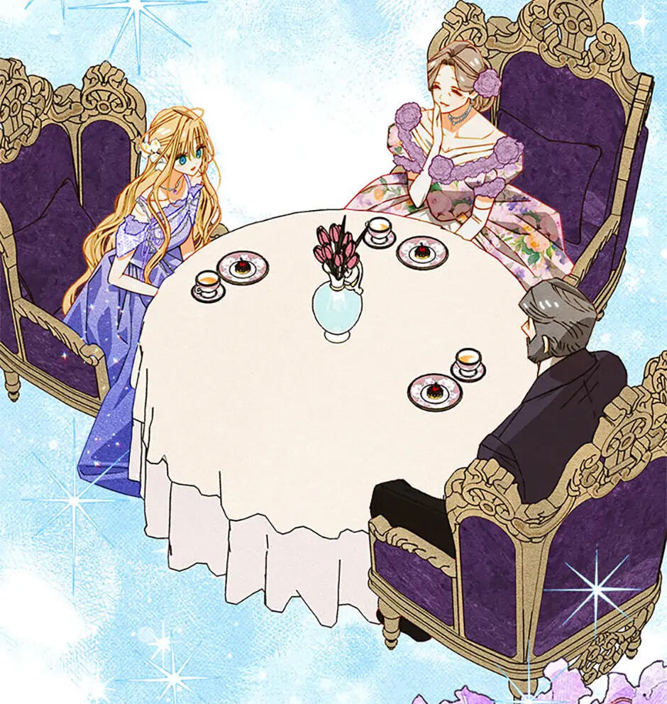 Read Taming My Master Mage chapter 26 image 44 on Lezhin