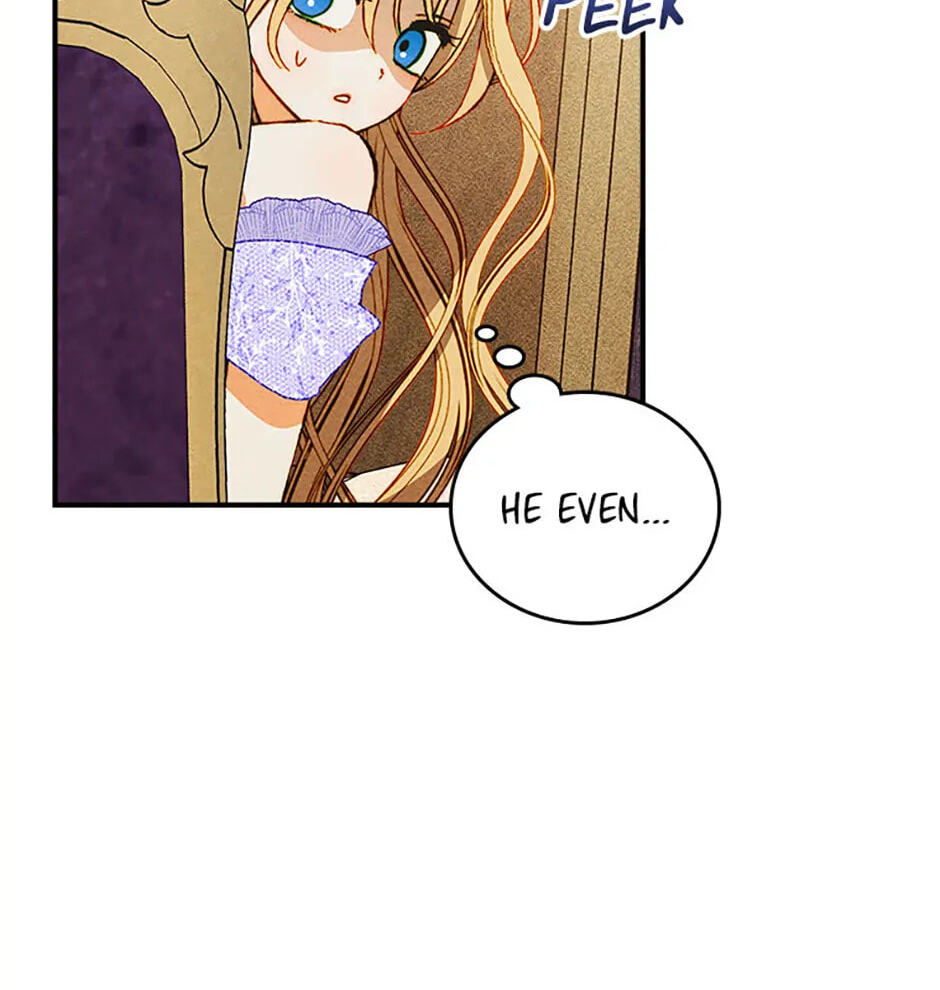 Read Taming My Master Mage chapter 26 image 61 on Lezhin
