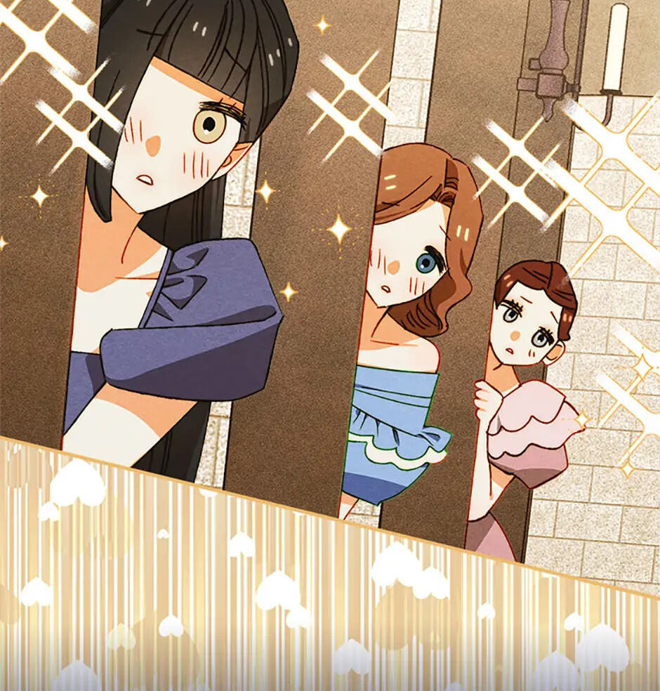 Read Taming My Master Mage chapter 26 image 63 on Lezhin