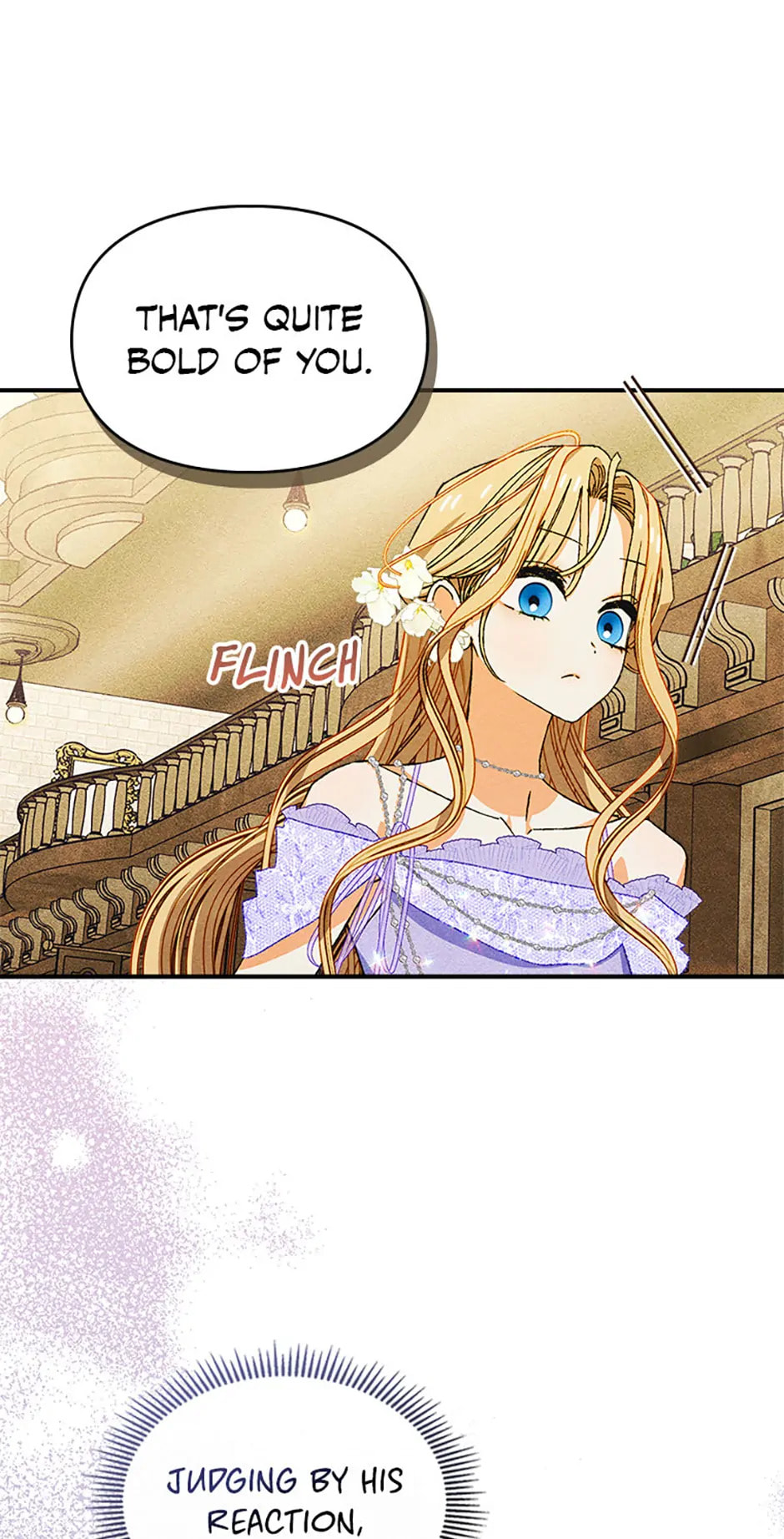 Read Taming My Master Mage chapter 26 image 7 on Lezhin
