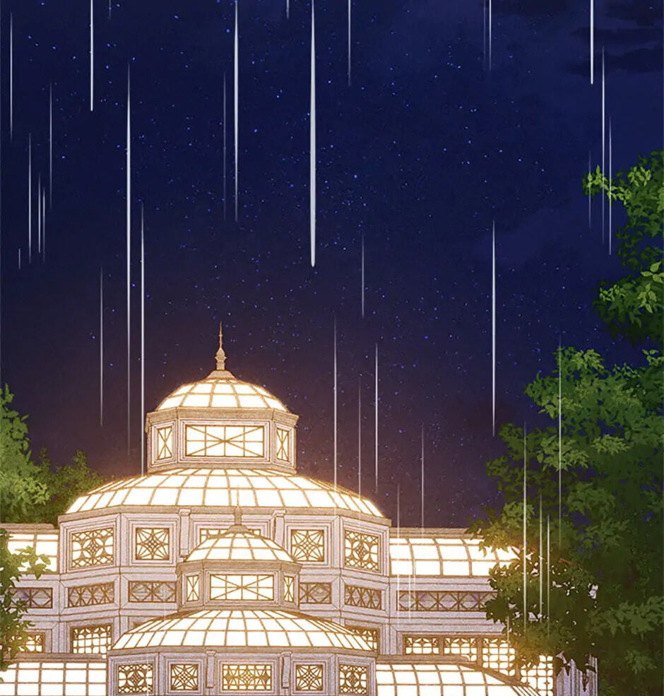 Read Taming My Master Mage chapter 26 image 76 on Lezhin