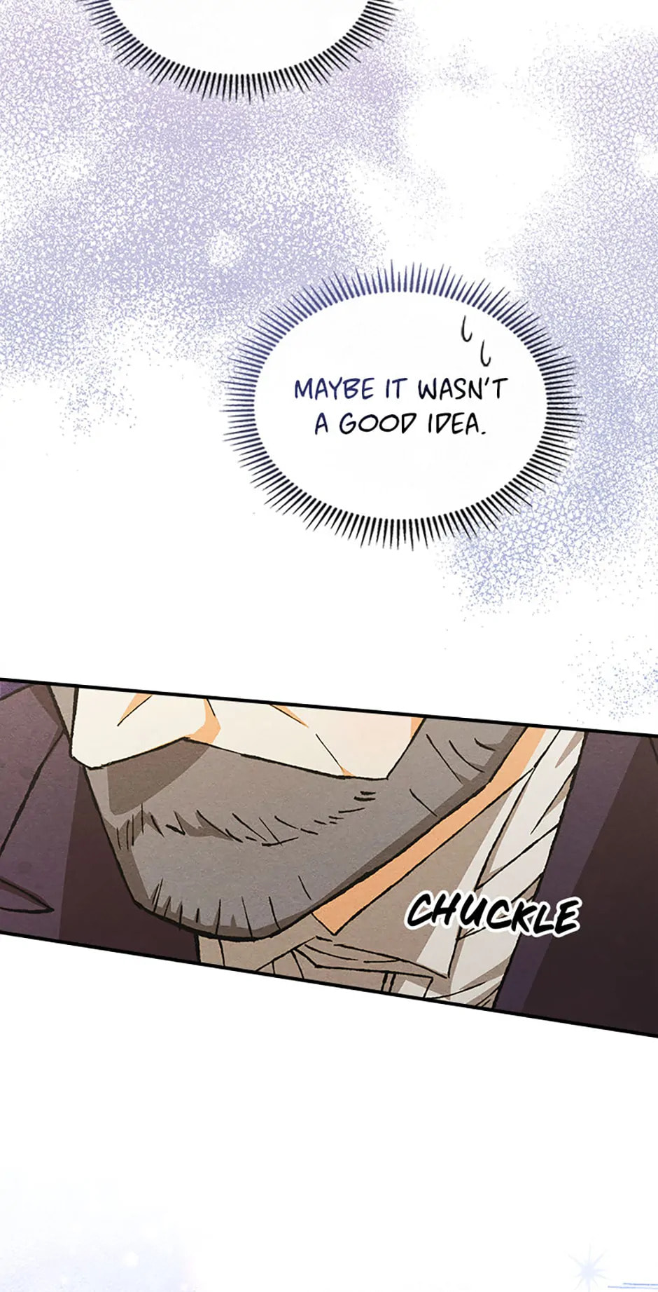 Read Taming My Master Mage chapter 26 image 8 on Lezhin