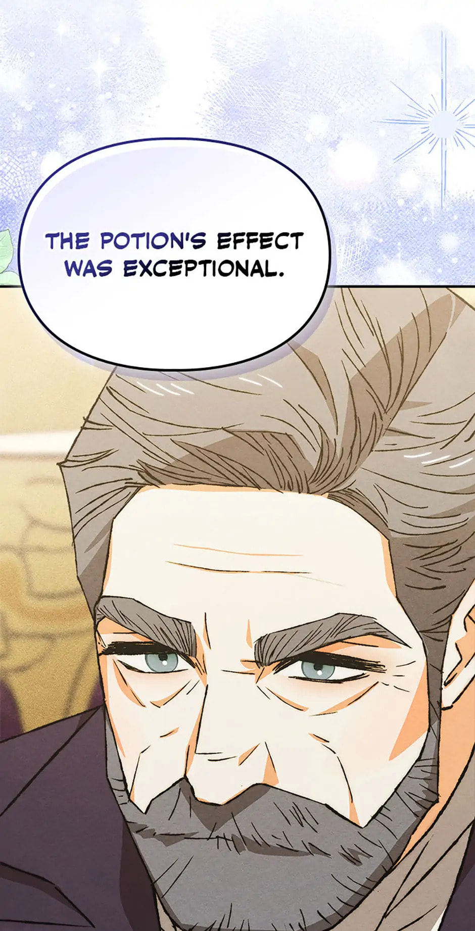 Read Taming My Master Mage chapter 26 image 9 on Lezhin