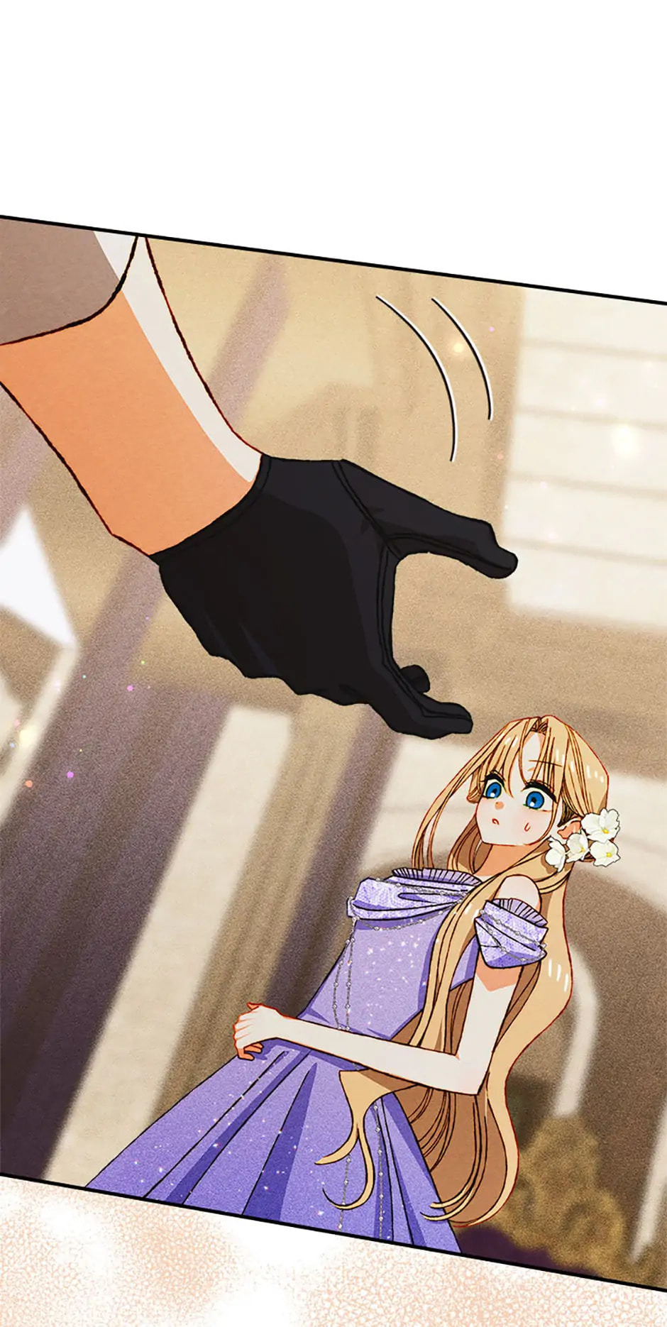Read Taming My Master Mage chapter 27 image 103 on Lezhin