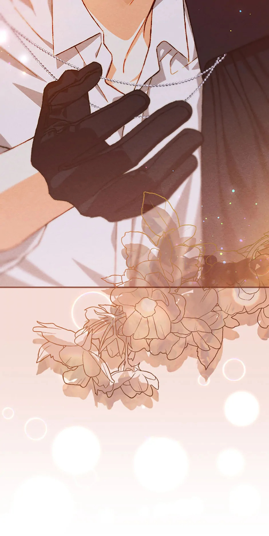 Read Taming My Master Mage chapter 27 image 105 on Lezhin