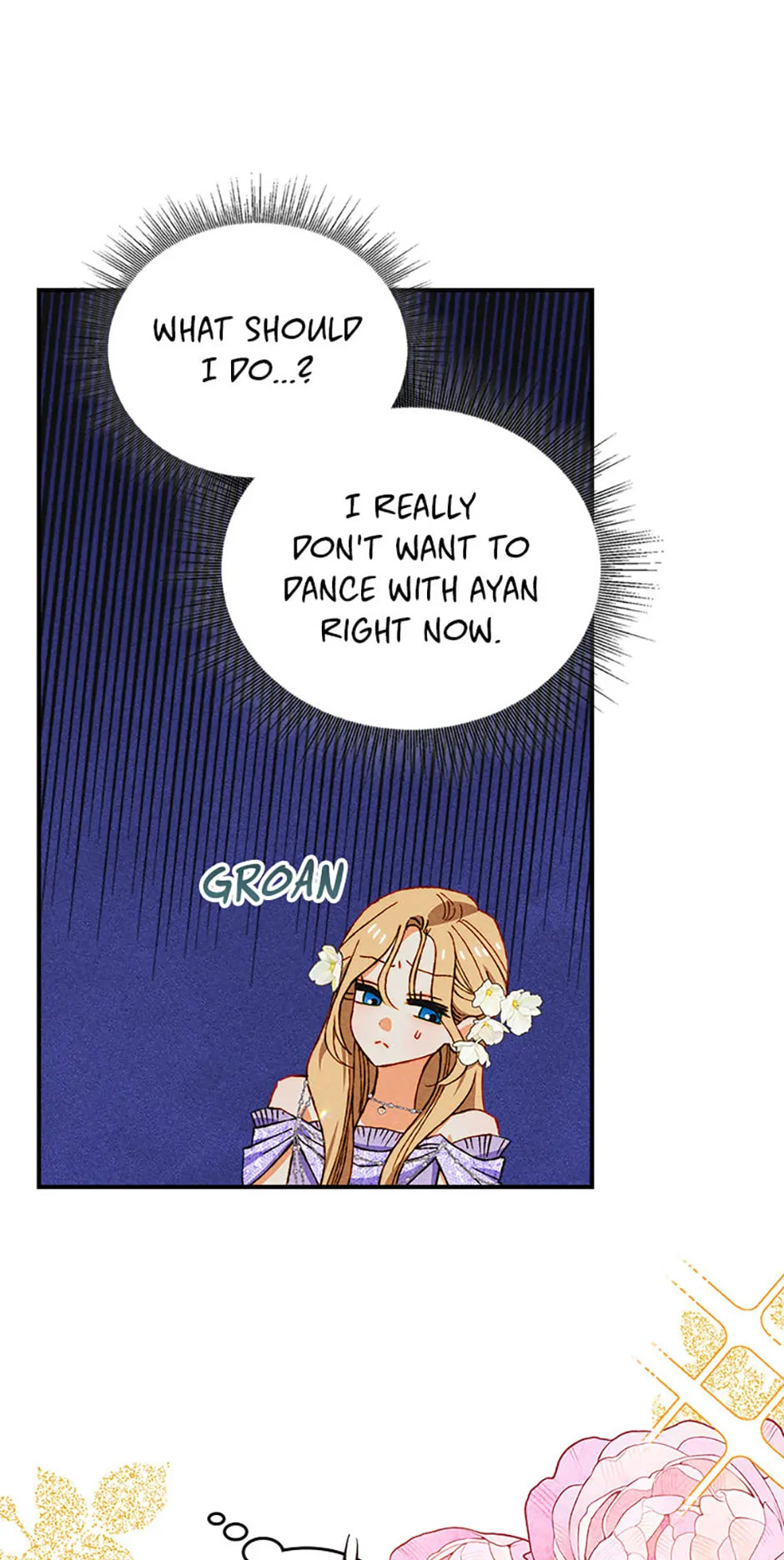 Read Taming My Master Mage chapter 27 image 106 on Lezhin