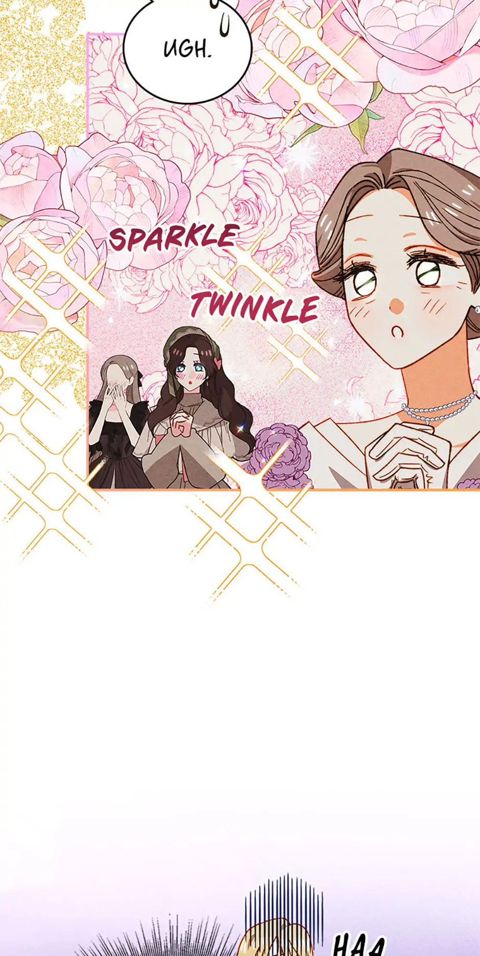 Read Taming My Master Mage chapter 27 image 107 on Lezhin