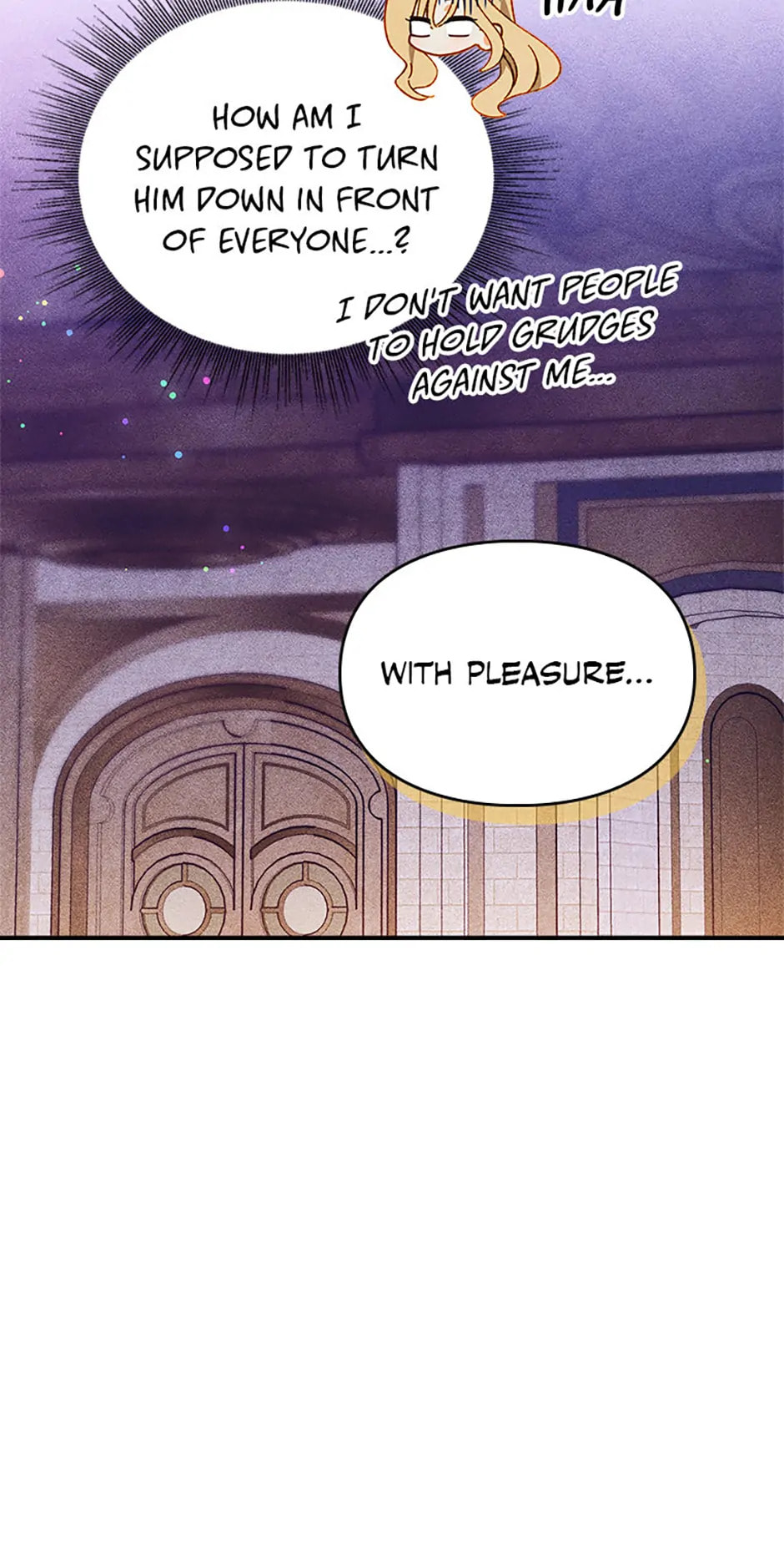 Read Taming My Master Mage chapter 27 image 108 on Lezhin