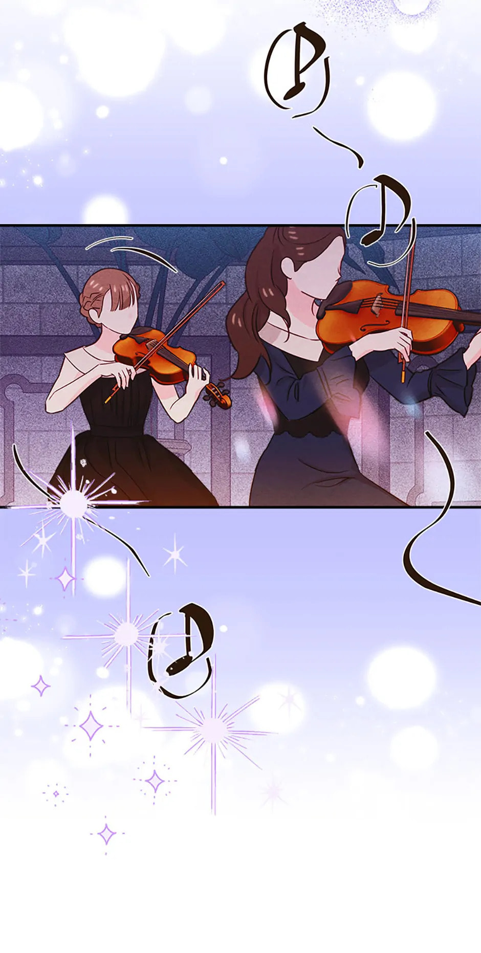 Read Taming My Master Mage chapter 27 image 113 on Lezhin