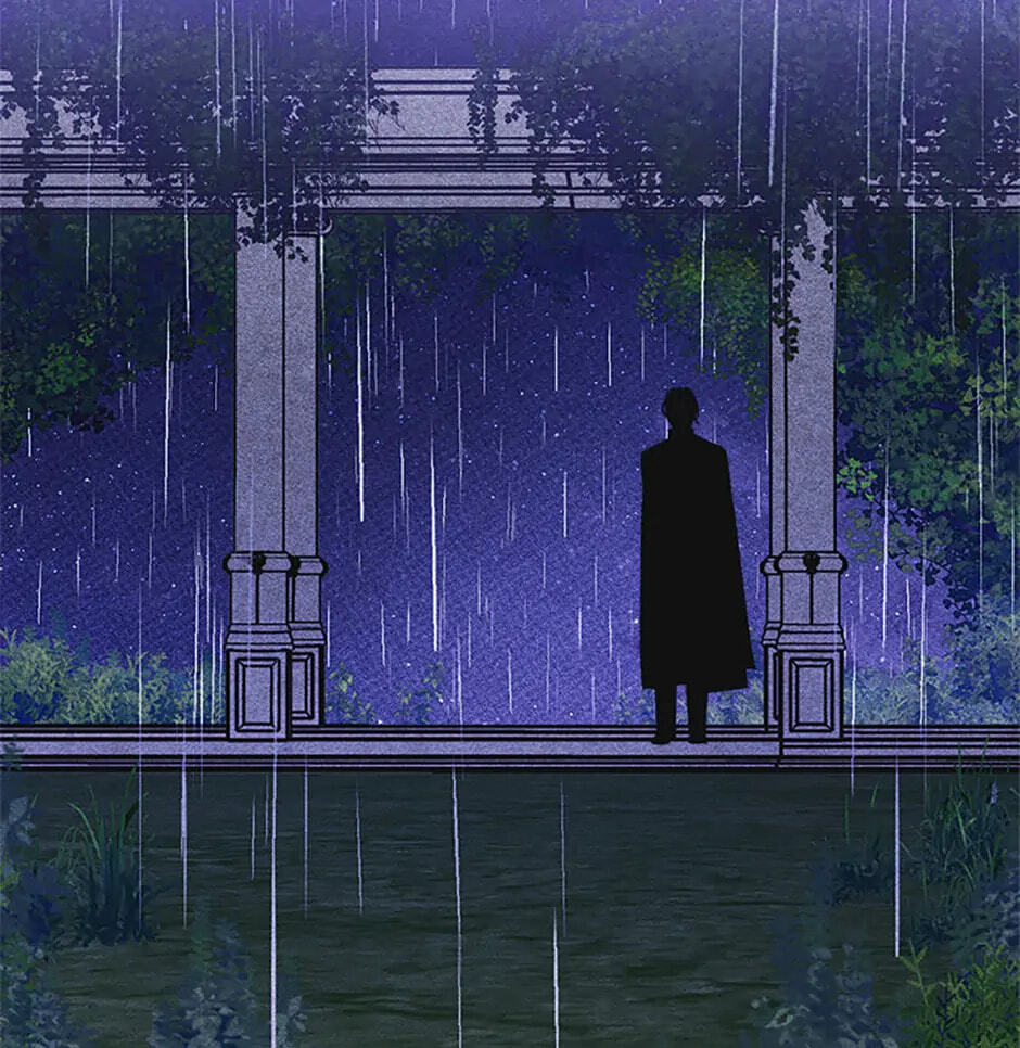 Read Taming My Master Mage chapter 27 image 16 on Lezhin