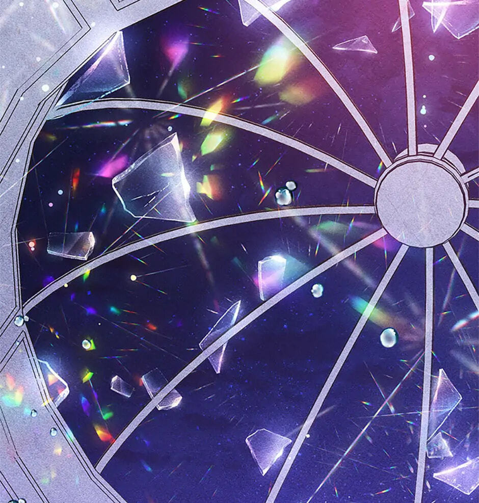 Read Taming My Master Mage chapter 27 image 2 on Lezhin