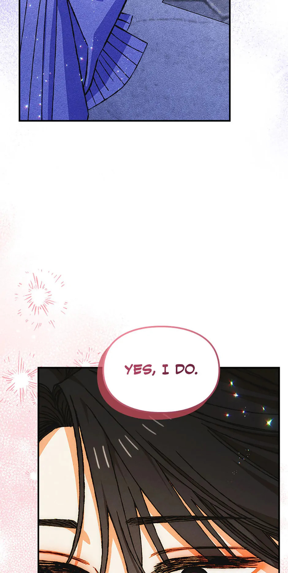 Read Taming My Master Mage chapter 27 image 36 on Lezhin