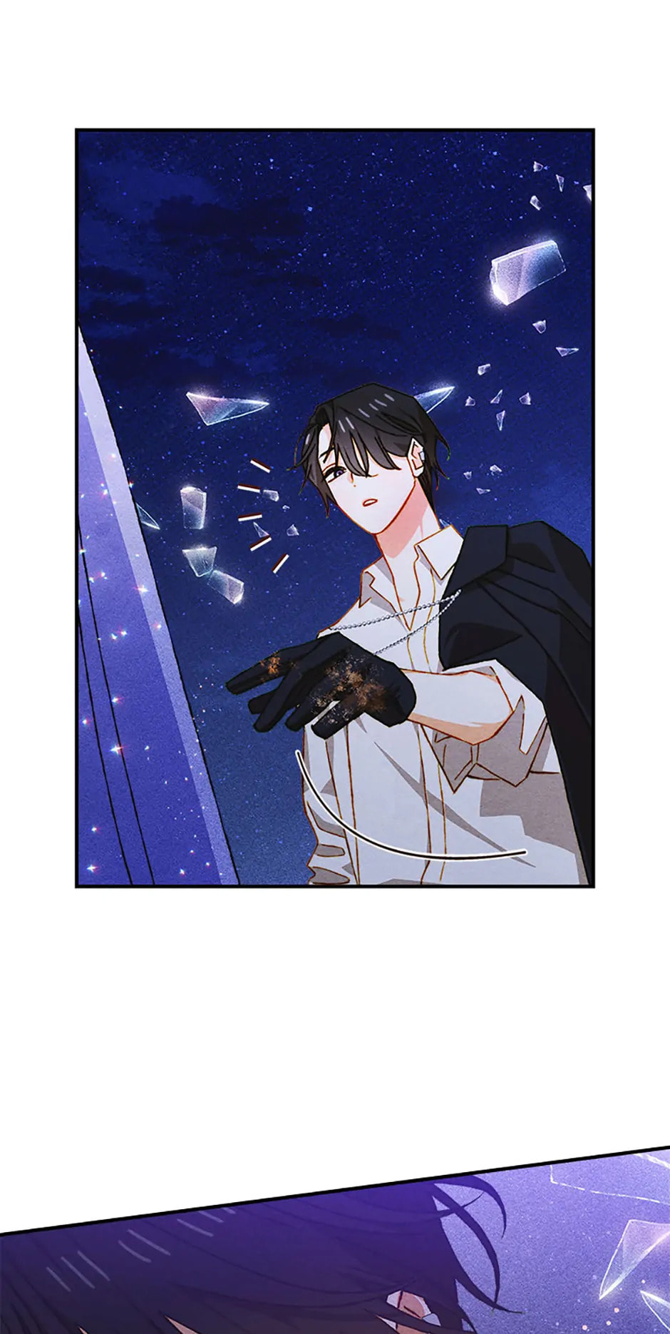 Read Taming My Master Mage chapter 27 image 38 on Lezhin