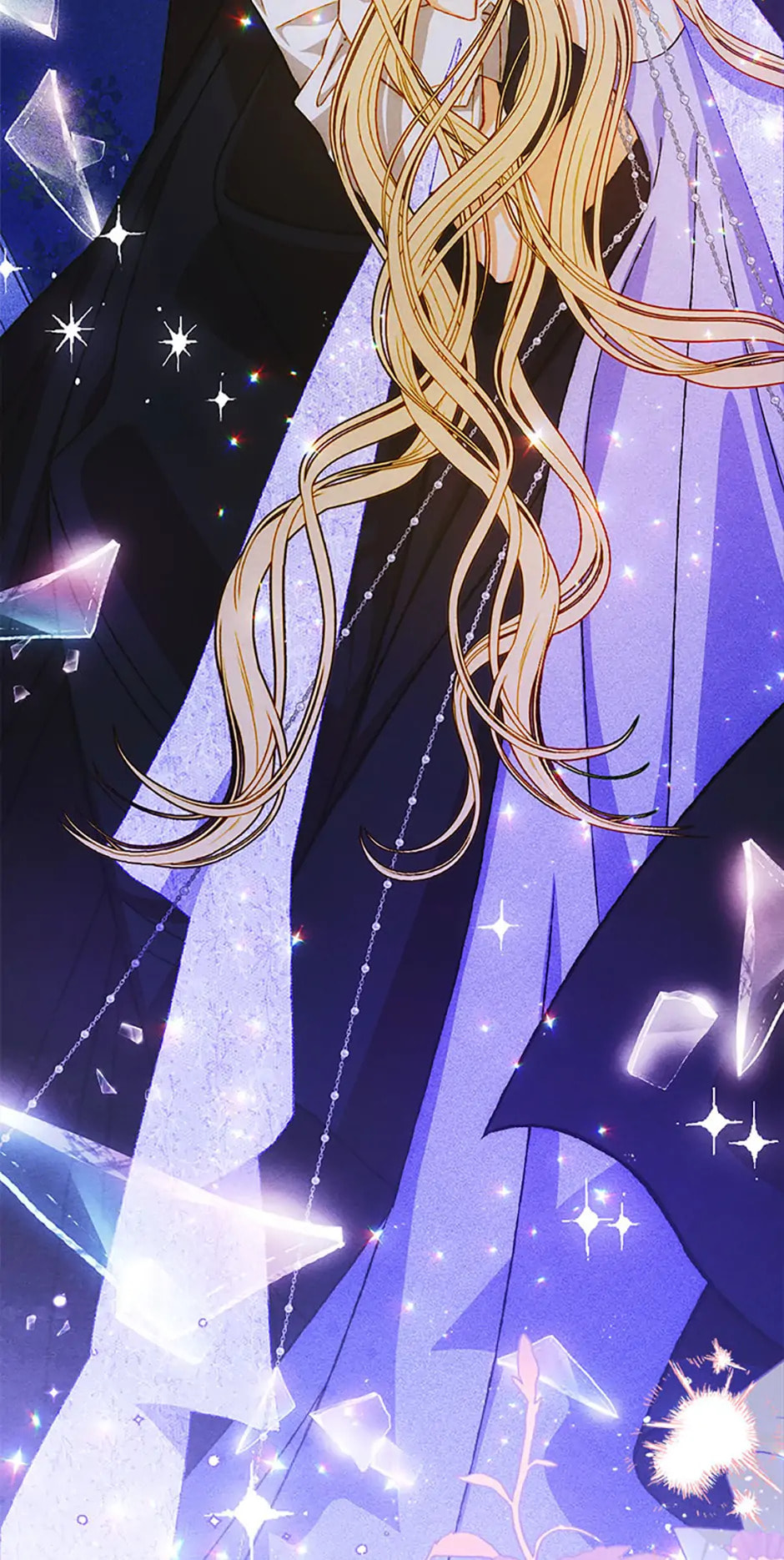 Read Taming My Master Mage chapter 27 image 43 on Lezhin