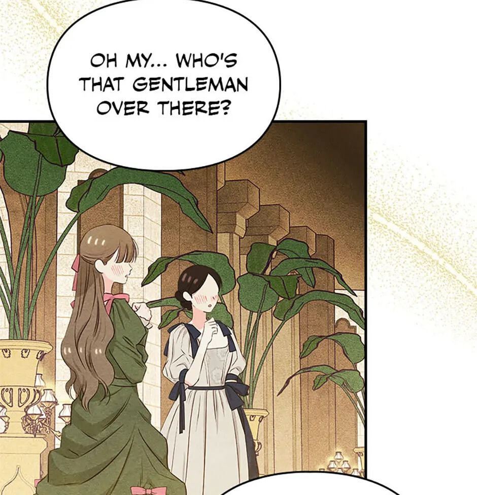 Read Taming My Master Mage chapter 27 image 72 on Lezhin