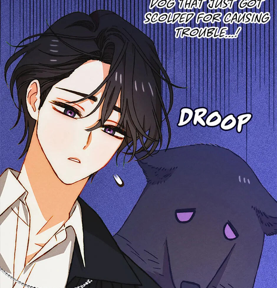 Read Taming My Master Mage chapter 27 image 83 on Lezhin