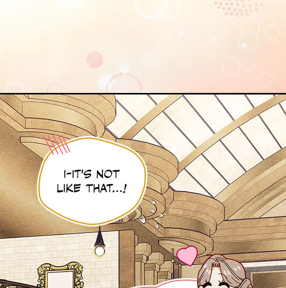 Read Taming My Master Mage chapter 27 image 91 on Lezhin