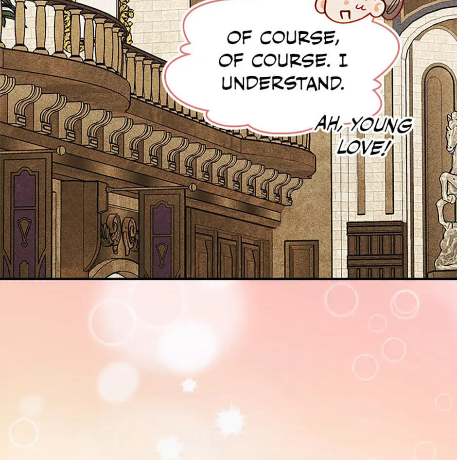 Read Taming My Master Mage chapter 27 image 92 on Lezhin