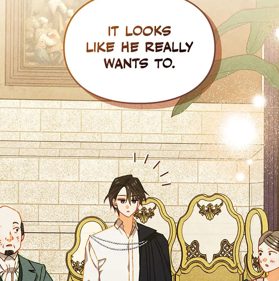 Read Taming My Master Mage chapter 27 image 96 on Lezhin