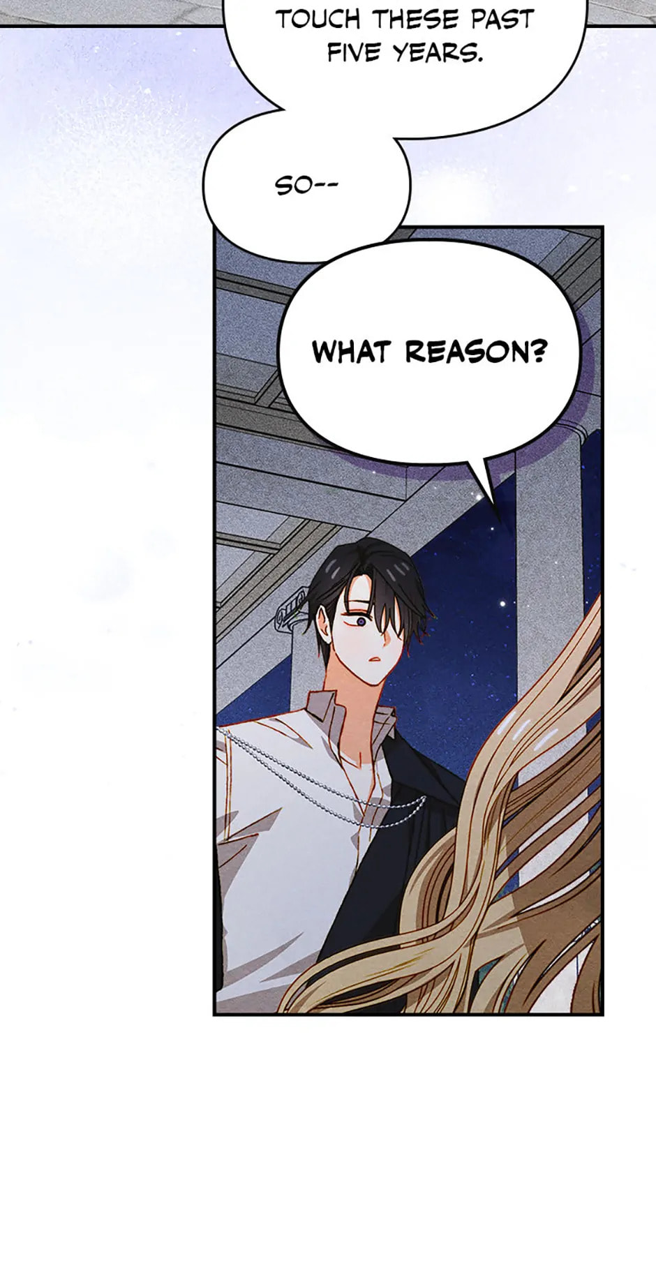 Read Taming My Master Mage chapter 28 image 10 on Lezhin