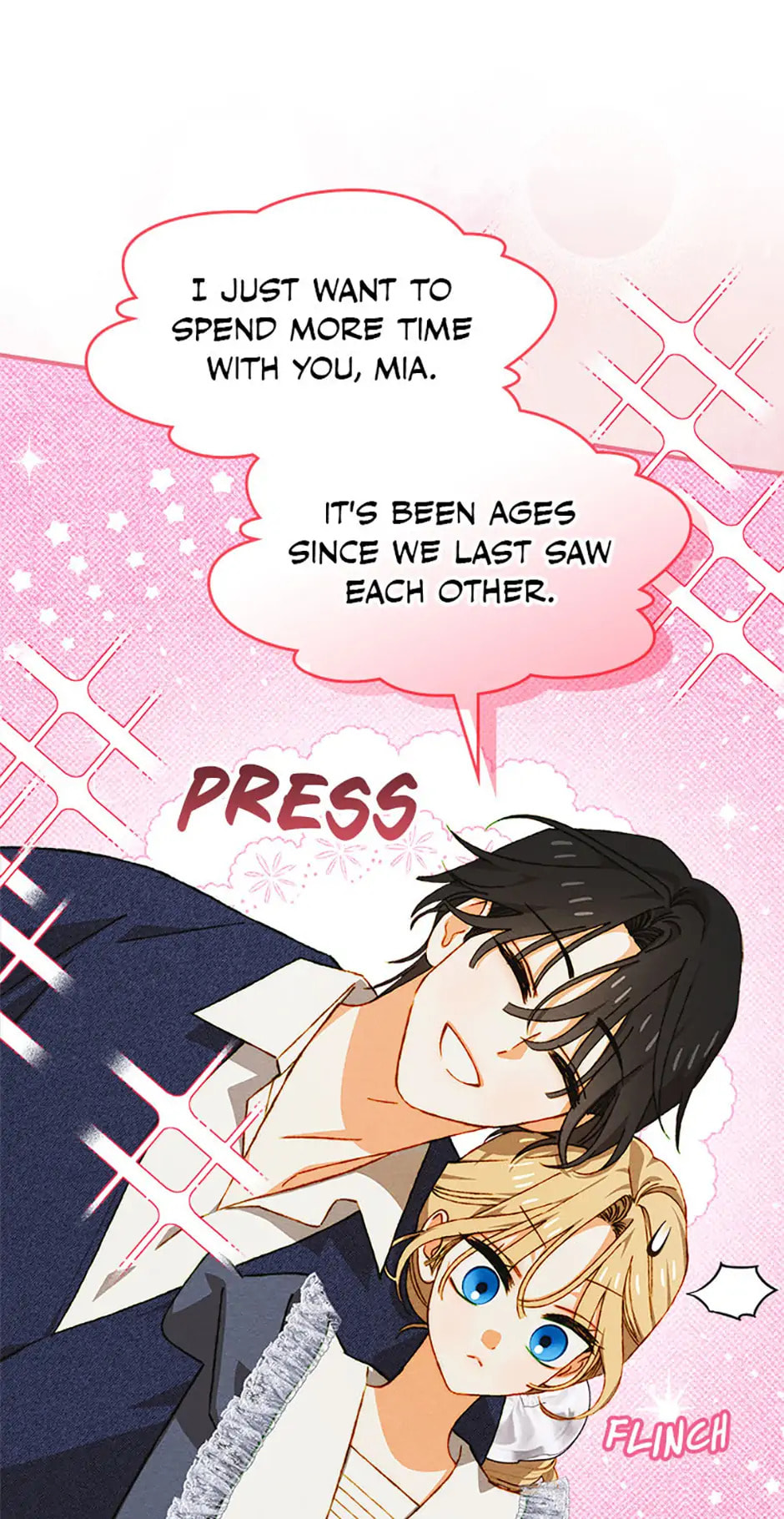 Read Taming My Master Mage chapter 28 image 100 on Lezhin