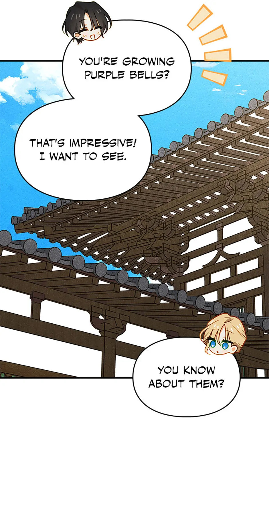 Read Taming My Master Mage chapter 28 image 103 on Lezhin