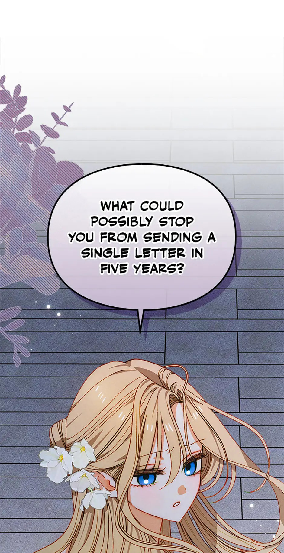 Read Taming My Master Mage chapter 28 image 11 on Lezhin
