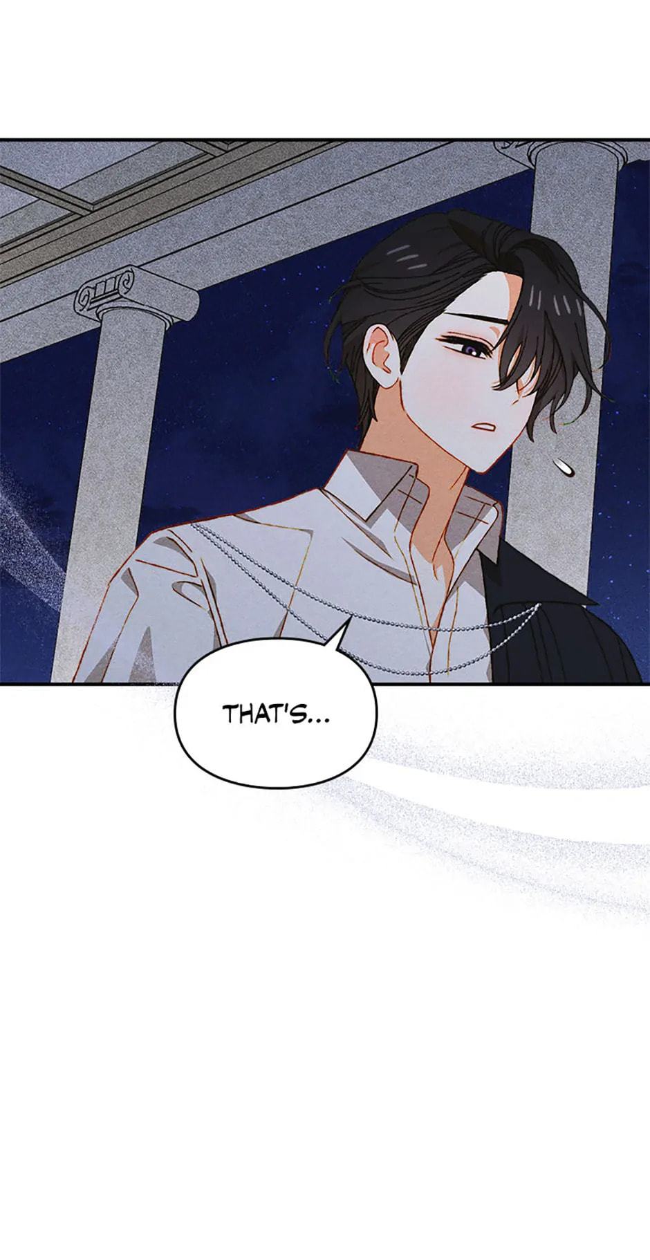 Read Taming My Master Mage chapter 28 image 14 on Lezhin
