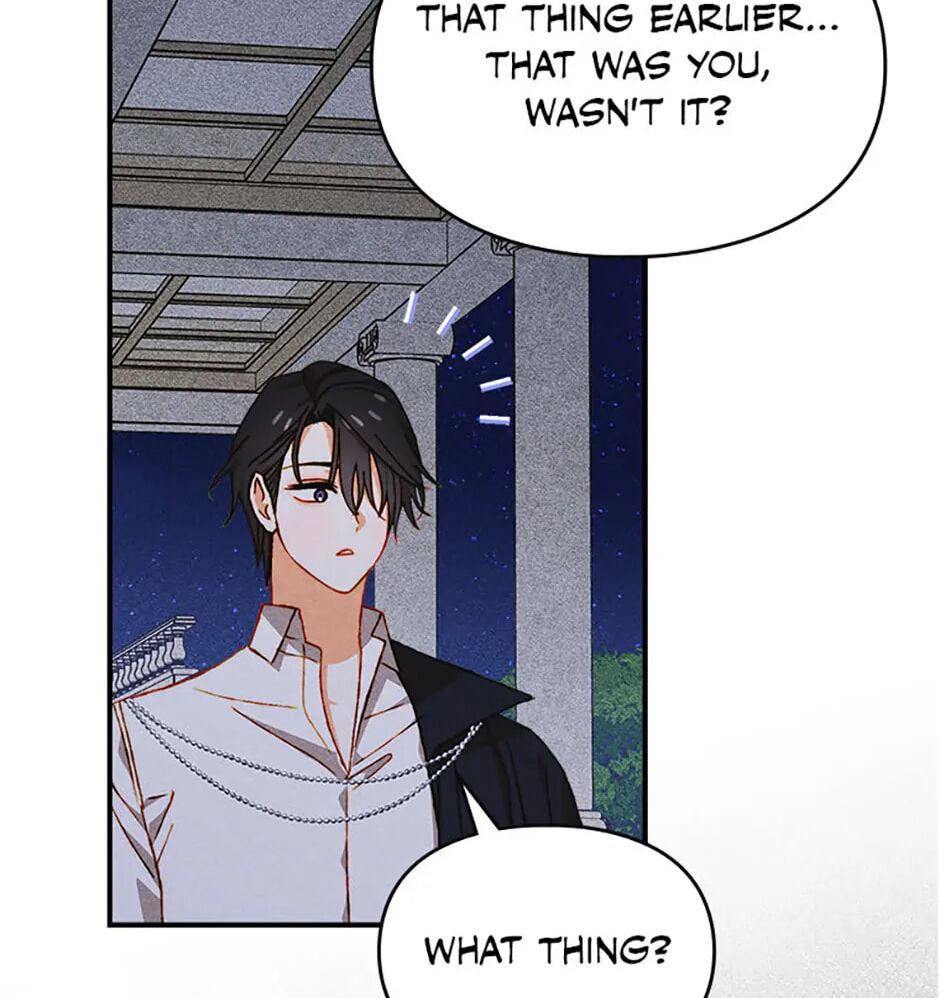 Read Taming My Master Mage chapter 28 image 20 on Lezhin