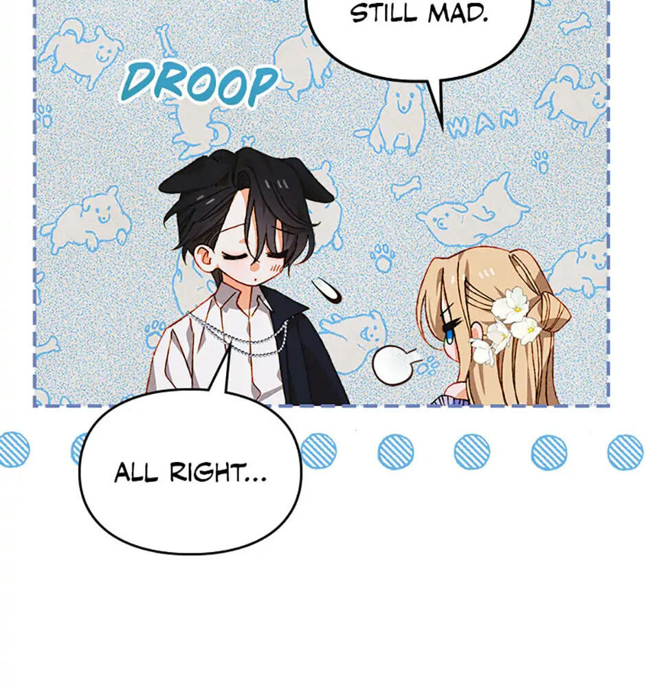 Read Taming My Master Mage chapter 28 image 26 on Lezhin