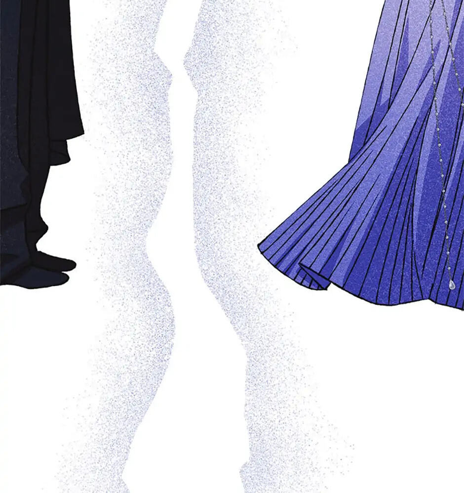 Read Taming My Master Mage chapter 28 image 34 on Lezhin