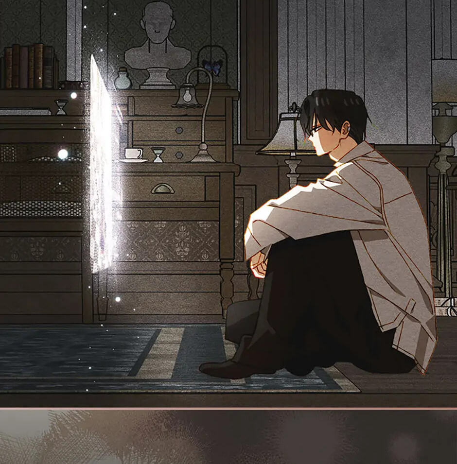 Read Taming My Master Mage chapter 28 image 44 on Lezhin