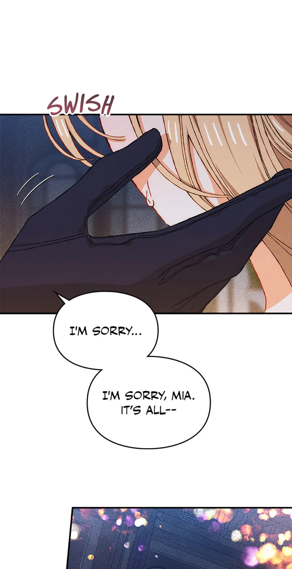 Read Taming My Master Mage chapter 28 image 5 on Lezhin