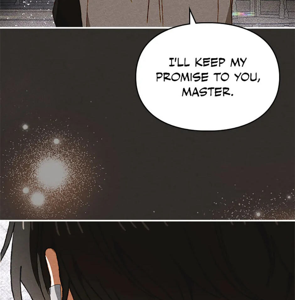 Read Taming My Master Mage chapter 28 image 54 on Lezhin