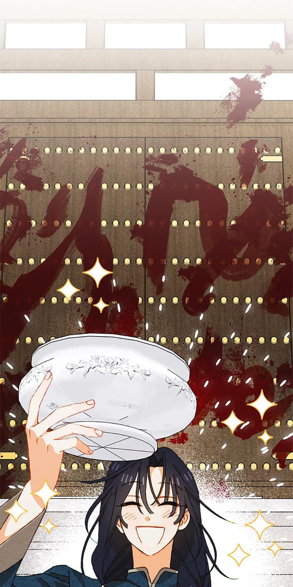 Read Taming My Master Mage chapter 28 image 66 on Lezhin