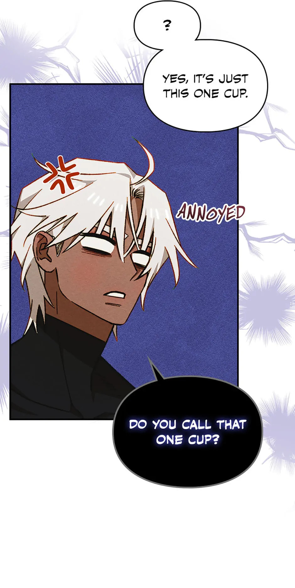 Read Taming My Master Mage chapter 28 image 70 on Lezhin